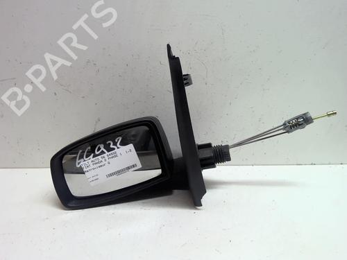 Bakspejl venstre FIAT PANDA (169_) 1.2 (169.AXB11, 169.AXB1A) (60 hp) 18227437