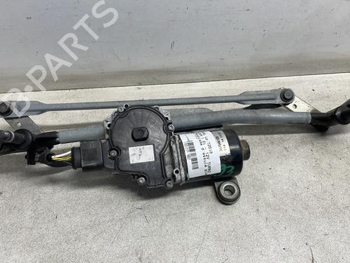 Used Front wipers mechanism OPEL ADAM (M13) 1.0 (115 hp) 27474001