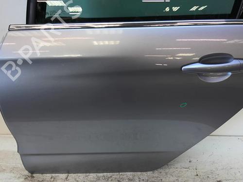 left-rear-door-citroen-c4-ii-nc_-2009-39387936 main image