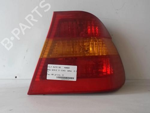 Used Right taillight Right taillight BMW 3 (E46) 320 d (150 hp) 18215684 18215684