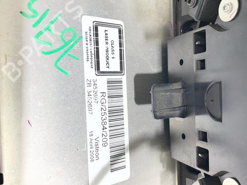 Used Radio Radio MINI MINI (R56) Cooper (120 hp) 40203271 40203271