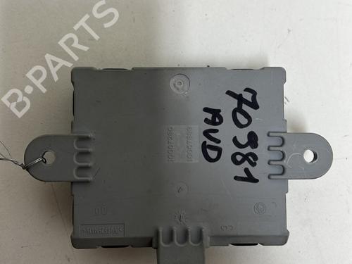 Electronic module VOLVO V70 III (135) D4 1010254001