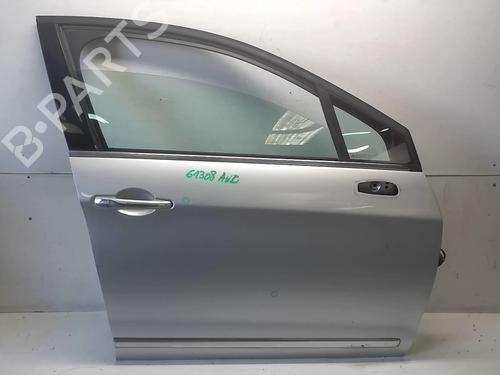 Used Right front door CITROËN C5 III Break (RW_) 2.0 HDi 140 (140 hp) 18228512