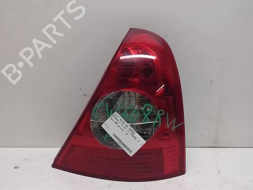 Højre baglygte RENAULT CLIO II (BB_, CB_) 1.5 dCi (B/CB07) | BP18221820C35 