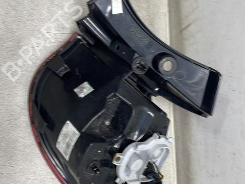 Used Left taillight Left taillight ALFA ROMEO GIULIETTA (940_) 1.6 JTDM (940FXD1A) (105 hp) 31920119 31920119