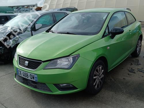 Used Parts SEAT IBIZA IV (6J5, 6P1) 1.6 TDI (90 hp) 4440528