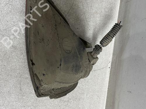 Used Rear bumper right light Rear bumper right light DACIA SANDERO II 1.2 (75 hp) 29434725 29434725