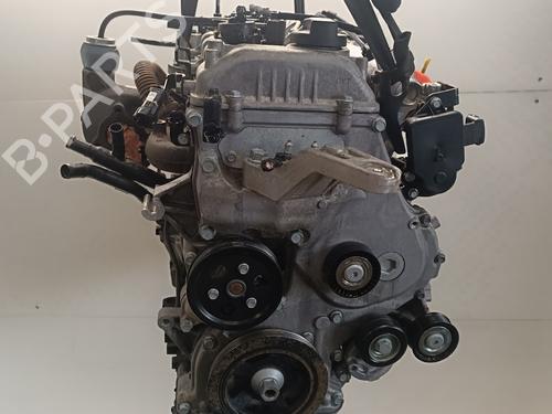 Engine HYUNDAI i30 (FD) 1.6 CRDi | BP35917317M1  - Image 7