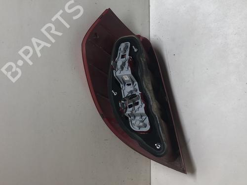 Højre baglygte MERCEDES-BENZ A-CLASS (W169) A 180 CDI (169.007, 169.307) | BP18219325C35 