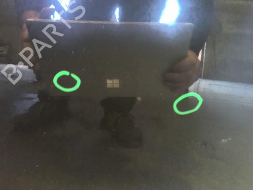 Right front door NISSAN MICRA IV (K13K, K13KK) 1.2 | BP29863500C3