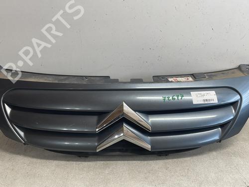 Used Grille CITROËN C3 I (FC_, FN_) 1.1 i (60 hp) 29485612