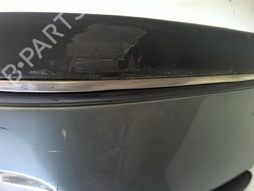 Used Front bumper RENAULT SAFRANE II (B54_) 2.0 16V (B54L) (136 hp) 18229531