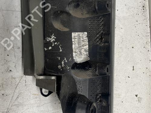 Headlight eyebrow RENAULT KANGOO / GRAND KANGOO II (KW0/1_) 1.5 dCi 90 (KW05, KW08, KW0G, KW11) | BP29974355C118