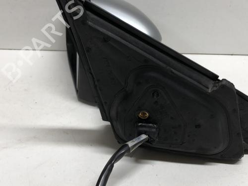 Left mirror FORD MONDEO IV (BA7) 1.8 TDCi | BP18231424C26 