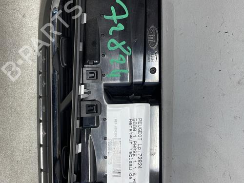 Air vent PEUGEOT 5008 (0U_, 0E_) 1.6 HDi | BP27637610I21 