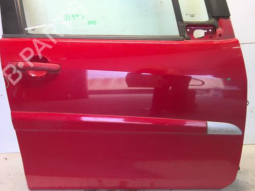 Right front door SUZUKI SPLASH (EX) 1.3 CDTI (A5B413D) | BP25031671C3 