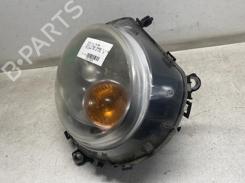 Right headlight MINI MINI (R56) Cooper | BP29498595C29 