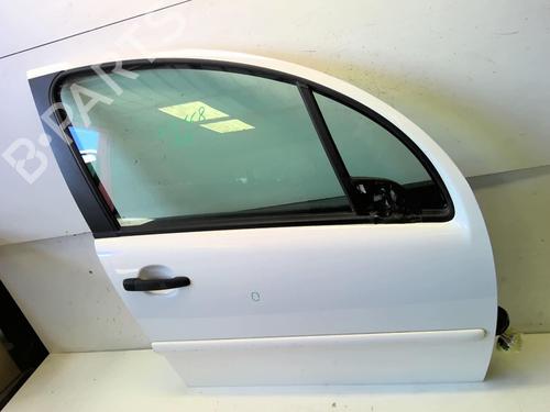Right front door CITROËN C3 I (FC_, FN_) 1.4 HDi | BP18217131C3 
