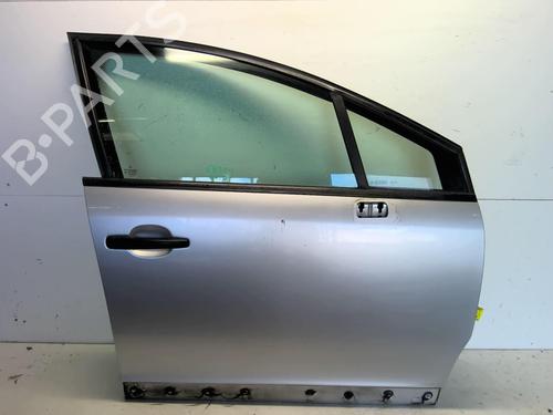 Used Right front door CITROËN C4 I (LC_) 1.6 HDi (90 hp) 18209942