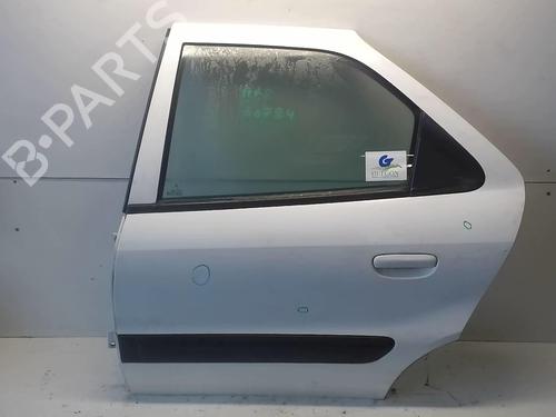 Left rear door CITROËN XSARA (N1) 1.9 TD | BP18218428C4 
