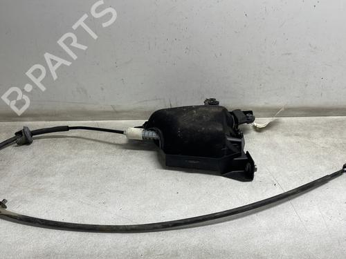 Used Electric handbrake CITROËN C4 Picasso I MPV (UD_) 1.6 HDi (109 hp) 31827926
