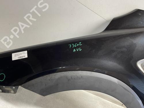 Left front fenders CHEVROLET CAPTIVA (C100, C140) 2.0 D | BP29022899C41 