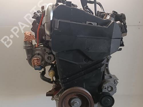 Engine DACIA SANDERO II 1.5 dCi | BP36762344M1 - Image 3