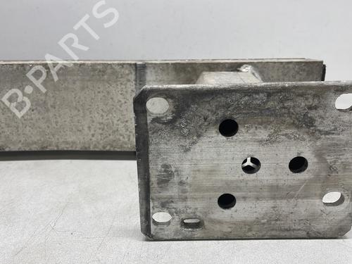 Støtfangerbjelke foran CITROËN C4 Picasso I MPV (UD_) 2.0 HDi 138 | BP24233330C109 