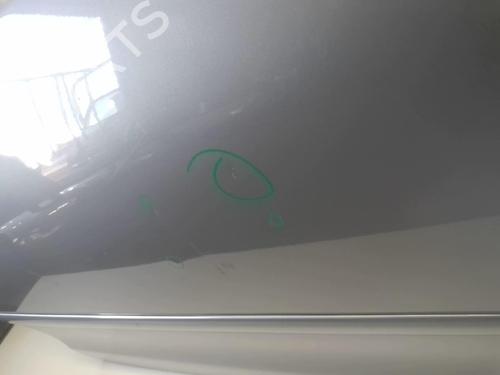 Right front door VW POLO IV (9N_, 9A_) 1.4 TDI | BP18232034C3 