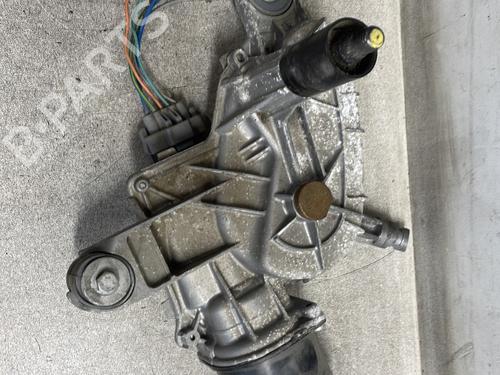 Used Front wiper motor Front wiper motor CITROËN C4 Picasso I MPV (UD_) [2006-2015] 33849940 33849940