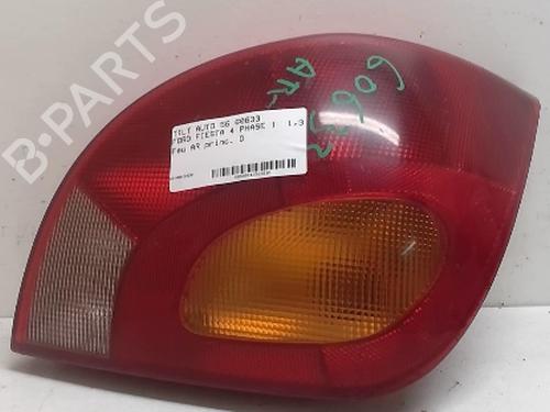 Right taillight FORD FIESTA IV (JA_, JB_) 1.3 i | BP18208840C35 