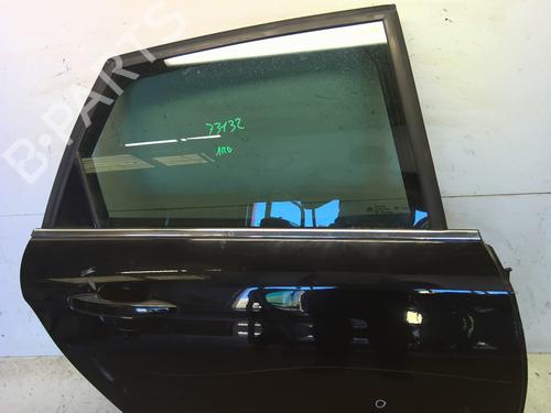 Right rear door CITROËN C4 II (NC_) 1.6 HDi 115 | BP29596987C5 