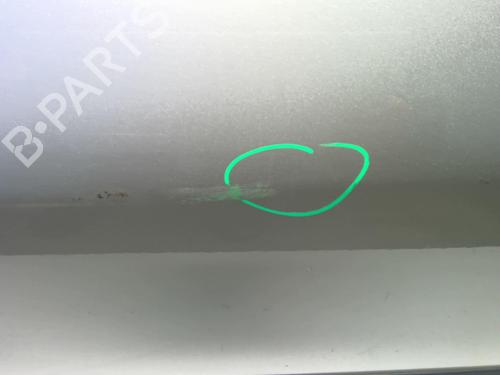 Used Left front door PEUGEOT 307 (3A/C) 1.6 HDi (90 hp) 18207994