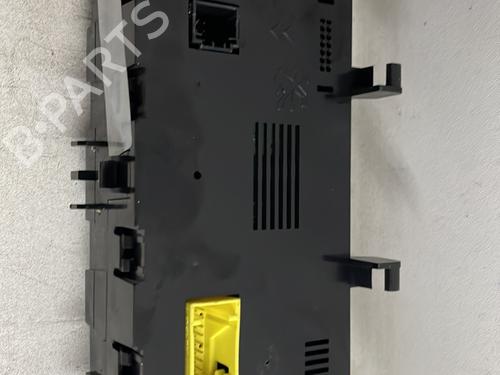 Climate control CITROËN DS3 (SA_) 1.6 BlueHDi 100 | BP24609483I5 