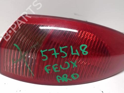 Right taillight ALFA ROMEO 147 (937_) 1.9 JTD (937.AXF1A, 937.BXF1A) | BP18225313C35 