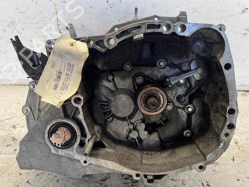 Gearbox RENAULT MODUS / GRAND MODUS (F/JP0_) 1.2 16V (JP0W) | BP26905709M3 