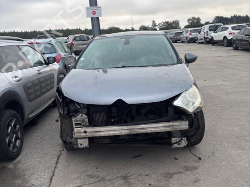 Brugte CITROËN C4 II (NC_) 1.6 HDi 90 4994331