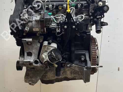 Motor für RENAULT CLIO III (BR0/1, CR0/1) 1.5 dCi (BR17, CR17) (86 hp) 28673271