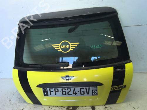 Tailgate MINI MINI (R50, R53) Cooper | BP29342198C6 