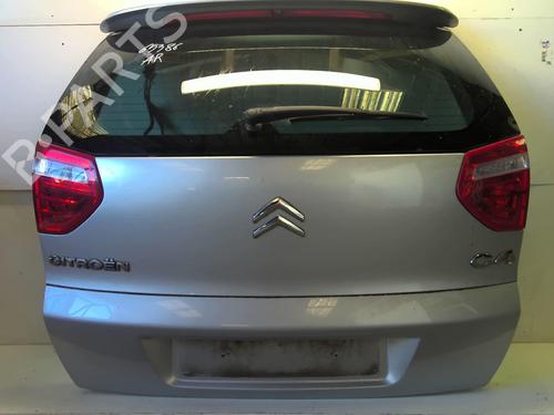 Bakluke CC/Kombi-Kupé CITROËN C4 Picasso I MPV (UD_) 1.6 HDi | BP18223755C6 