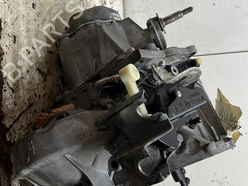 Gearbox PEUGEOT 308 I (4A_, 4C_) 1.6 HDi | BP29759084M3 