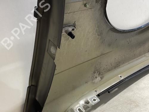 Right front fenders BMW 5 (E39) 528 i | BP26524484C42