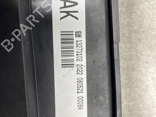 Climate control OPEL INSIGNIA A (G09) 2.8 V6 Turbo 4x4 (68) | BP31909816I5