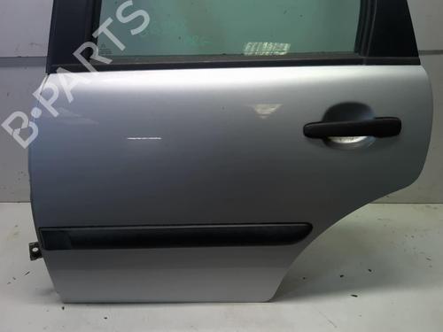 Left rear door CITROËN C3 I (FC_, FN_) 1.4 i | BP18223384C4 