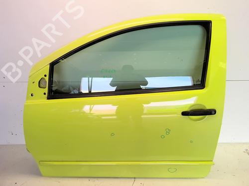Left front door CITROËN C2 (JM_) 1.4 | BP18226592C2 