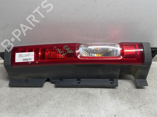Højre baglygte RENAULT TRAFIC II Bus (JL) 2.0 dCi 90 (JL00, JL01, JL0H, JL0M, JL0P, JL0S) | BP29554598C35 