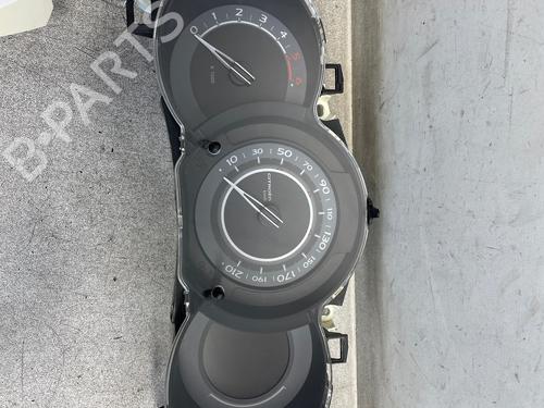 Used Instrument cluster Instrument cluster CITROËN C3 I (FC_, FN_) [2002-2013] 34146320 34146320