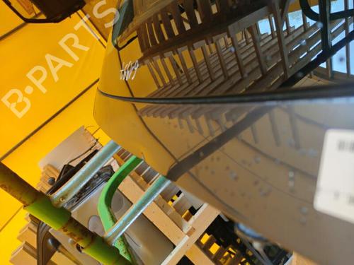 Używane Klapa tylna bagażnika RENAULT LAGUNA III (BT0/1) 2.0 dCi (BT01, BT08, BT09, BT0E, BT0K, BT12, BT1C, BT1D,... (150 hp) 18224496