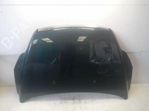 Used Hood FORD FOCUS II Turnier (DA_, FFS, DS) 1.6 TDCi (109 hp) 18214405