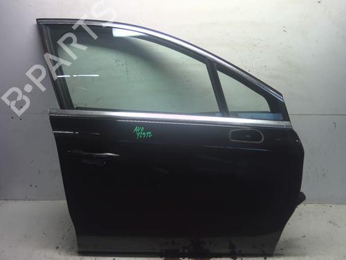 Used Right front door CITROËN DS4 (NX_) 2.0 BlueHDi 150 (150 hp) 30316259